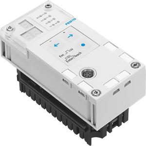 FESTOs Envía Rápidamente Nuevos Productos MFH-5-1/4-EX 535907 - Product Image 2