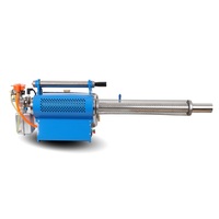 Machine de fumigation électrique à brouillard thermique pour le contrôle des nuisibles
