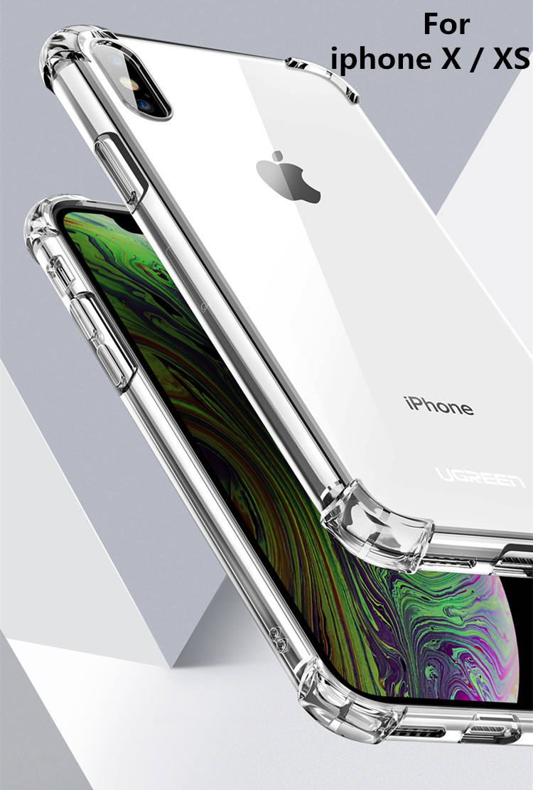 สำหรับ iPhone X/XS