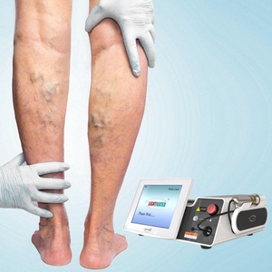 Migliore 1470 diodo 980nm Evlt <span class=keywords><strong>vene</strong></span> Varicose Laser per endovenosa ablazione termica con terapia Laser per le <span class=keywords><strong>vene</strong></span> Varicose delle gambe - Product Image 1
