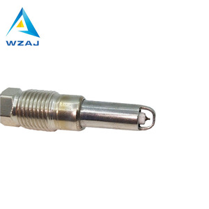 Bougie d'allumage Sp-514 pour Lincoln Ford F150 F250 F350 Mustang, voiture à essence, M16x1.5mm - Product Image 3