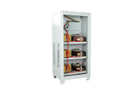 Stabilisateur de tension triphasé TNS-30kva pour l'industrie