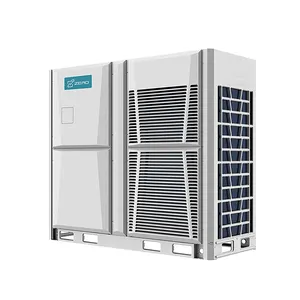 R410a AC Inverter Split Unit 5 Ton aria condizionata centralizzata Multi Zone Stand canalizzato VRF VRV condizionatore d'aria