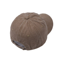 Gorra de Béisbol Deportiva Personalizada para Hombre, de Alta Calidad, 6 Paneles, Impermeable
