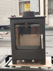 Offre Spéciale Europe standard d'éco-conception <span class=keywords><strong>2022</strong></span> poêles à bois - Product Image 3