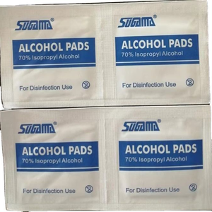 Toallitas de <span class=keywords><strong>Alcohol</strong></span> Médicas Desechables <span class=keywords><strong>en</strong></span> Oferta, Fabricante de Toallitas de Preparación con <span class=keywords><strong>Alcohol</strong></span> - Product Image 2