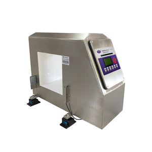 Fabrika üretim hattı, <span class=keywords><strong>Metal</strong></span> dedektörü, gıda malzemeleri endüstriyel ayakkabı konveyör bant için <span class=keywords><strong>Metal</strong></span> dedektörü - Product Image 4