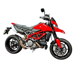 Ducati Hypermotard 950 2020, Venta al por Mayor de Motocicletas Deportivas Usadas - Product Image 1