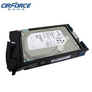 005049277 EMC <span class=keywords><strong>2</strong></span> TB 7,<span class=keywords><strong>2</strong></span> K 6 GB <span class=keywords><strong>3</strong></span>,5 ZOLL SAS HDD festplatte hdd - Product Image 2