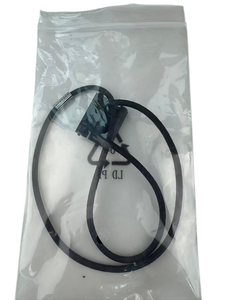 Cargador de vehículo para walkie-talkie NNTN8525 de 12V RLN6433A, compatible con radios bidireccionales Motorola DP4800, DP4801E y DP4400, DP4401E - Product Image 3