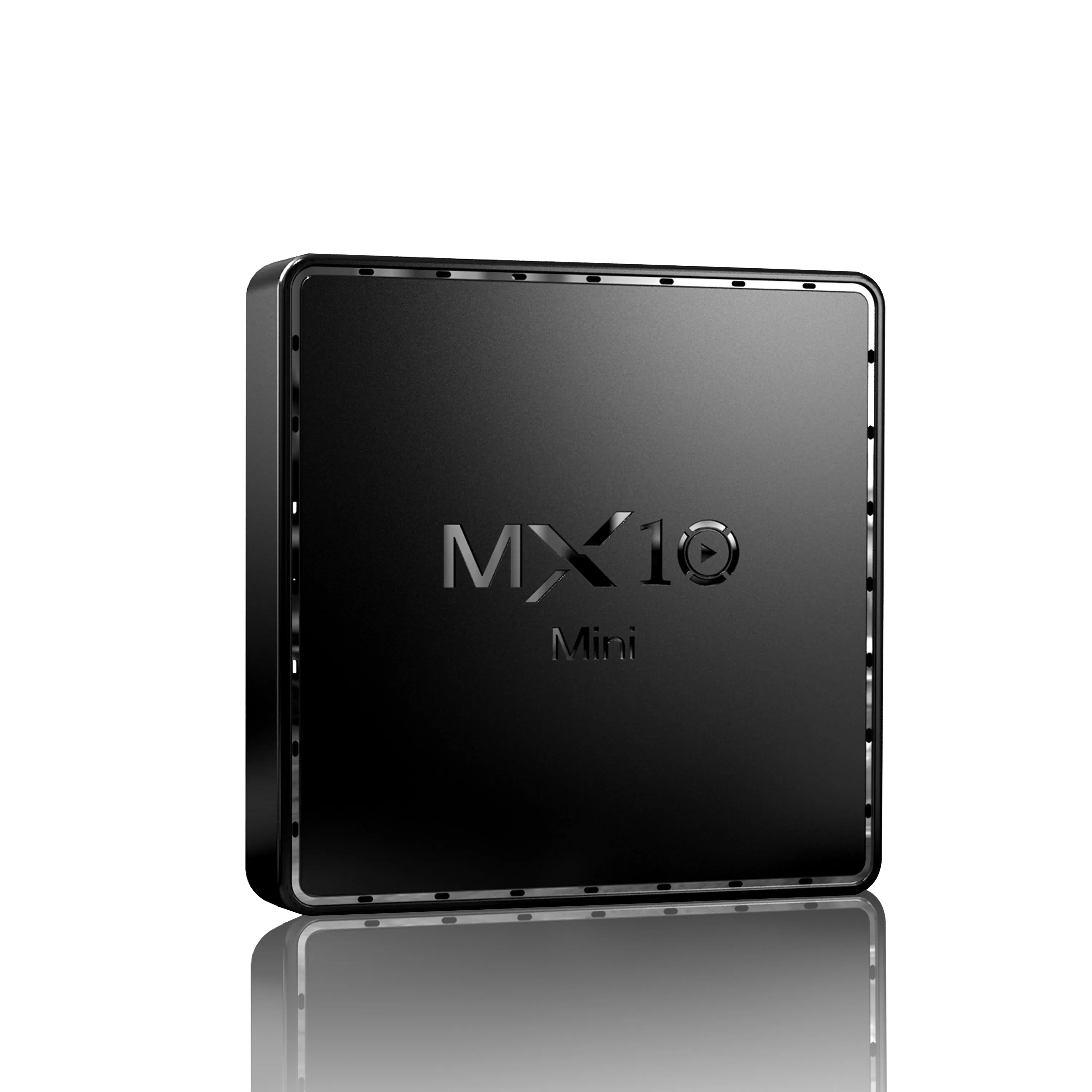 Migliore nuvola di OTT-TV Android per arabo indiano europeo americano Latino asiatico africano Allwinner H313 TV Box Quad Core Android 10.0 TV BOX