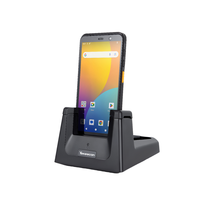 [Certifié CE] Terminal portable Android 12.0 de 5,7 pouces, 4+64 Go, étanche IP67, pour solutions logistiques européennes