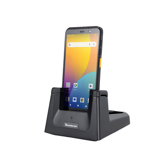 [CE Certified] 5.7 Inch Android 12.0 PDA 4+64GB IP67 Waterproof Handheld Terminal for European Logistics Solution