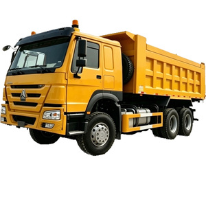 <span class=keywords><strong>Camion</strong></span> benne diesel neuf SINOTRUK HOWO 6x4 371HP |   <span class=keywords><strong>Camion</strong></span> benne urbain poids lourd 10 roues pour travaux de construction - Product Image 5