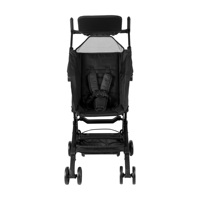 Poussette bébé Offre Spéciale en usine avec auvent inclinable multi-positions pliable compact et pare-soleil, etc Poussette bébé légère