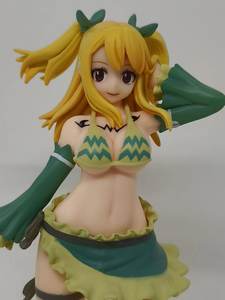 Figurine de dessin animé GSC POP <span class=keywords><strong>Fairy</strong></span> <span class=keywords><strong>Tail</strong></span> Aquarius Lucy Heartfilia, jouet décoratif, cadeau, ornement - Product Image 5