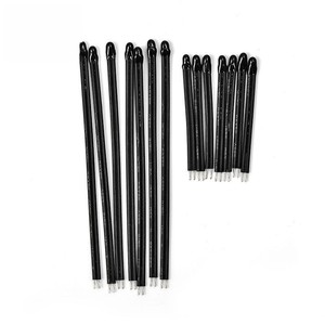 固体导体引线10k欧姆热敏电阻B3977 Ntc温度传感器热卖温度传感器 - Product Image 1