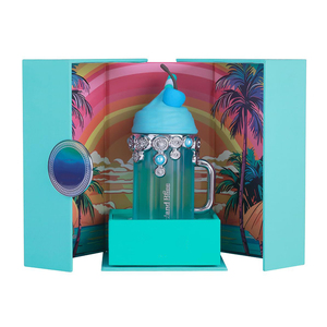 High Quality Arabian Women's Perfume Luxurious <b>Mist</b> Fruity Fragrance Long Lasting Spray Eco-Friendly Daily Use 100ml <b>Bottle</b> - Product Image 4