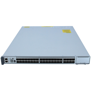 Mới ban đầu <span class=keywords><strong>Cisco</strong></span> chất xúc tác chuyển đổi C9500-40X-A 9500 Series 40-Port 10Gigabit chuyển đổi, mạng lợi thế mạng - Product Image 3