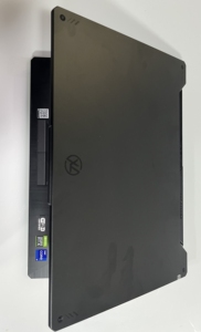 FA506 สำหรับแล็ปท็อป Zephyrus 15.6 นิ้ว 512GB/1TB SSD อัตรารีเฟรช 144Hz คีย์บอร์ดภาษาอังกฤษ 10 ปุ่ม โปรเซสเซอร์ I9 แล็ปท็อป 512GB SSD แล็ปท็อป 512GB SSD - Product Image 1
