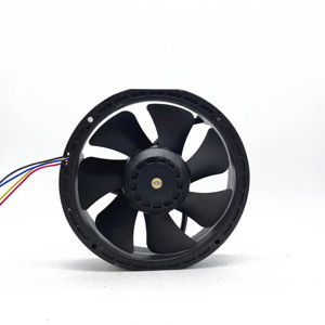 Ventilateurs de ventilation intérieure étanches 136*28mm DC 12V 24V <span class=keywords><strong>Ventilateur</strong></span> <span class=keywords><strong>VMC</strong></span> réversible 104CFM <span class=keywords><strong>Ventilateur</strong></span> de refroidissement pour la plantation - Product Image 5
