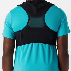 Gilet d'hydratation léger, respirant et portable en polyester pour le cyclisme, la <span class=keywords><strong>randonnée</strong></span>, le camping, le <span class=keywords><strong>vélo</strong></span> et la course à pied - Product Image 6