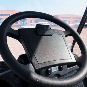 Haute qualité 72V 5KW Lithium alimenté par batterie 6 places voiturettes de golf électriques prix bon marché Buggy <span class=keywords><strong>voiture</strong></span> - Product Image 6