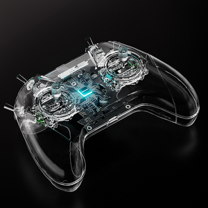 <span class=keywords><strong>Simulateur</strong></span> STARDRONE S8 8 Canaux pour Jeux de <span class=keywords><strong>Drone</strong></span> <span class=keywords><strong>FPV</strong></span>, Télécommande et Entraînement Professionnel de <span class=keywords><strong>Drone</strong></span> - Product Image 4