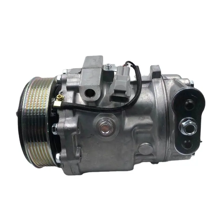 CO333006 Compressor Air Conditioning For OPEL <span class=keywords><strong>Combo</strong></span> D 51893889 493052