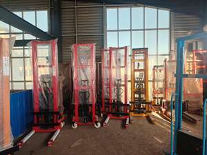 1 טון הניתנת להתאמה אישית על-רכב-מותאם לצרכי תעשייה ספציפיים - Product Image 2