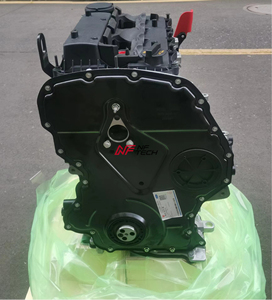 Ventes 110KW 2.2TDCI <span class=keywords><strong>Puma</strong></span> Diesel Motor CV24 CVR5 CYR5 UYR6 pour <span class=keywords><strong>Ford</strong></span> Transit AWD RWD Euro 5 155hp New Condition Testing 100% - Product Image 5