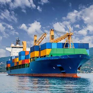 最佳运输代理服务空运海运代理运输到德国英国法国意大利欧洲提供DDP运输 - Product Image 1