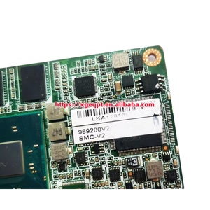 สอบถามราคา Advantech Smc-v2 Mb Rev.a101-1 เมนบอร์ดอุตสาหกรรมไต้หวัน โมดูลบอร์ดซีพียู ของแท้ - Product Image 1