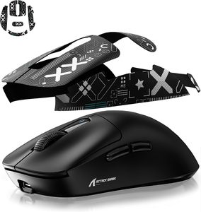 Bande adhésive ultra-fine antidérapante et résistante à la transpiration de 0,5 mm pour souris Logitech G Pro X Superlight Wireless Viper V3 - Product Image 4