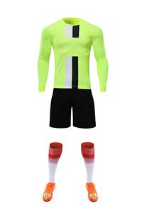 Maglia da Calcio Giappone 2026 Manica Lunga, Set Completo per Uomo e Bambino, Divisa da Calcio Personalizzabile per Qualsiasi Squadra - Product Image 4
