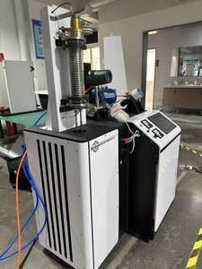 Équipement éducatif Équipement de laboratoire d'enseignement d'expérience de stockage d'énergie à <span class=keywords><strong>air</strong></span> comprimé - Product Image 4