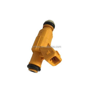 1 año de garantía, venta de fábrica, nueva boquilla de inyector de combustible de gasolina 0280155900 para GM <span class=keywords><strong>Ford</strong></span> <span class=keywords><strong>Explorer</strong></span> 4,0 <span class=keywords><strong>V6</strong></span> 1999-2001 100% probado - Product Image 3