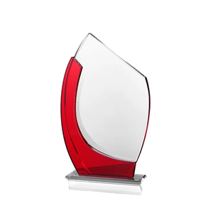 <strong>Cheap</strong> Wholesale Blank Personalized Fashionable Crystal Plaque Award Trophies <strong>Medals</strong> &amp; Plaques - Product Image 2