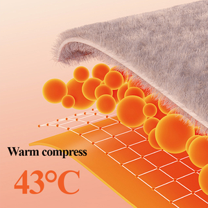 10-Gang-Airbag-Massage 8-Kammer-Funkfernbedienung Bein wiederherstellung Kompression stiefel Hosen Fuß massage erhöht - Product Image 3