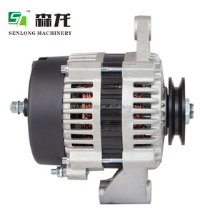 Ventes d'usine 12v 70A DC Alternateur Moteur marin Tout nouveau bateau CRUSADER 19020608 YUCW00409 8466N Ventes d'usine NOUVEAU - Product Image 1