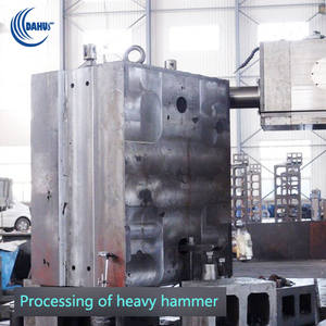 Máquina de perforación hidráulica tipo taladro, taladro <span class=keywords><strong>dremel</strong></span> drehbank tornio, TK6920 - Product Image 6