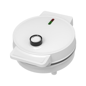 30Cm 1000W Crepe Và Bánh Nhà Sản Xuất 3 Trong 1 Điện Của Nhãn Hiệu Nướng Pan Nhiệt Độ Có Thể Điều Chỉnh Nướng Với Điều Khiển Núm - Product Image 6