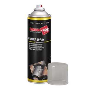 แอมโบร-ซอล กัวนา สเปรย์กันน้ำรั่วซึม สำหรับมืออาชีพ 400 มล. - Product Image 1