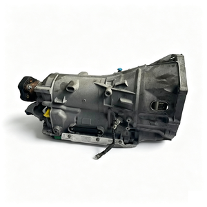 Caja de cambios automática HXT de 8 velocidades RWD 8HP45 GA8HP45, conjunto de repuesto para BMW 520d 525d F10 F11 N47 N57 2010-2016 - Product Image 5