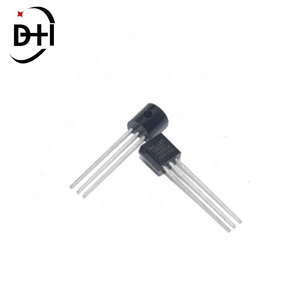 เซ็นเซอร์วัดอุณหภูมิ DS18B20 18B20 TO-92 DS18B20 TO92 DS18B20 18B20 - Product Image 3