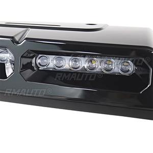 Luz de techo, faro dinámico, luz de lectura de haz bajo y alto, kit de carrocería para Land Rover Discovery 4 2010-2016, accesorios para coche - Product Image 6