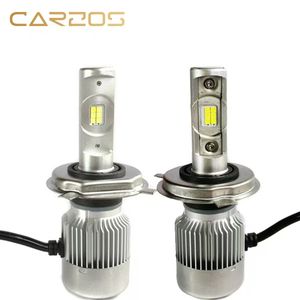 <span class=keywords><strong>Ali</strong></span>-Express A-m-az-on Eb-ay Venta caliente R3 <span class=keywords><strong>Coche</strong></span> LED Faro H4/H7/9005/9006 Faro - Product Image 2
