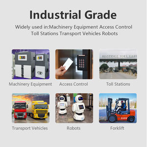 ไซเรนเสียงเตือนอุตสาหกรรมอัจฉริยะ MP3 12V DC สำหรับยานยนต์ พร้อมเครื่องเล่น MP3 แบบ USB กำลังไฟ 30W เหมาะสำหรับอะไหล่รถยนต์ - Product Image 3