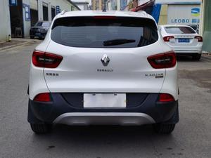 Renault <span class=keywords><strong>Kadjar</strong></span> 2.0 2WD Comfort Usado - Product Image 6