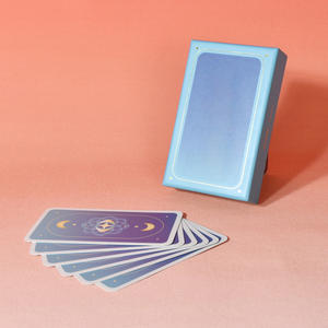 300-350, черно-белые спортивные игральные карты, <span class=keywords><strong>2</strong></span> шт. - Product Image 5